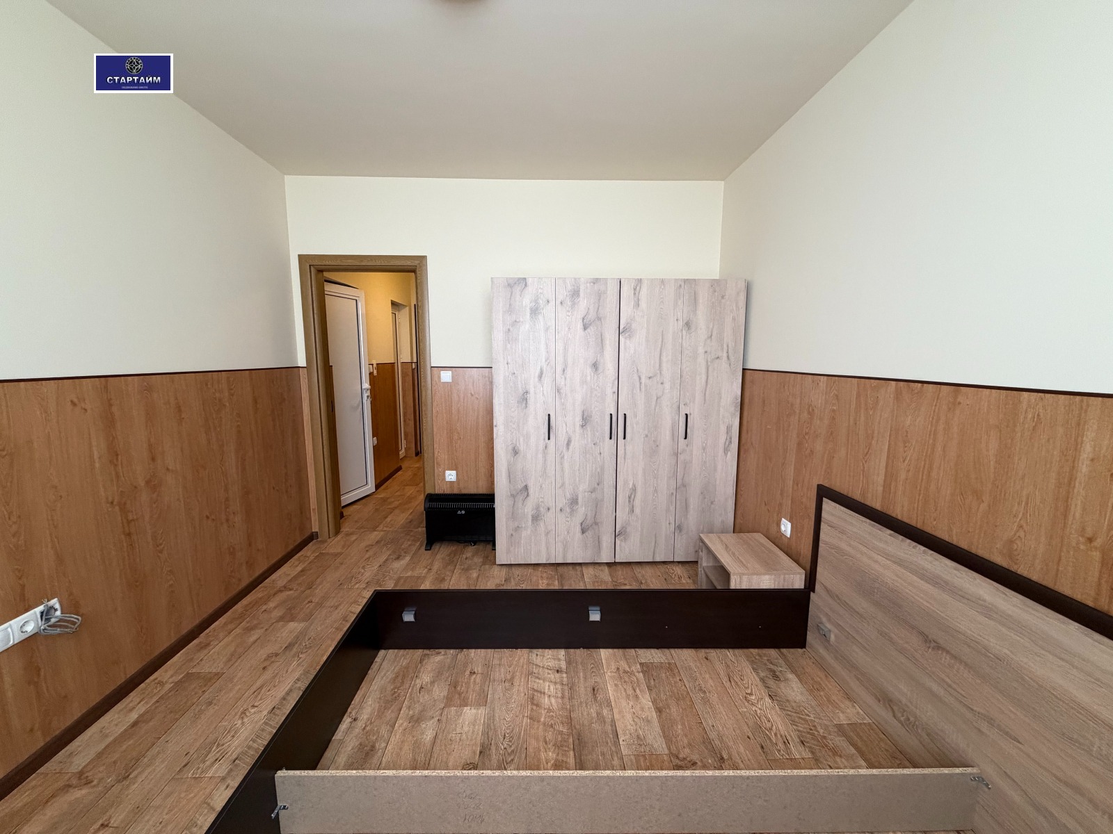 Дава под наем 3-СТАЕН, гр. София, Надежда 1, снимка 6 - Апартаменти - 54857834