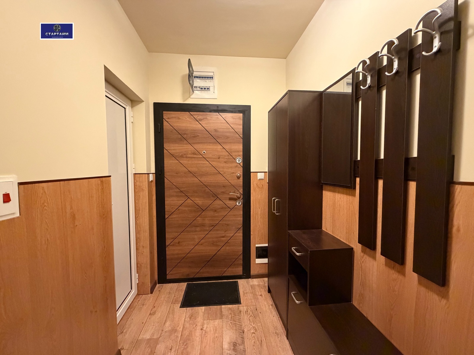 Дава под наем 3-СТАЕН, гр. София, Надежда 1, снимка 11 - Апартаменти - 54857834