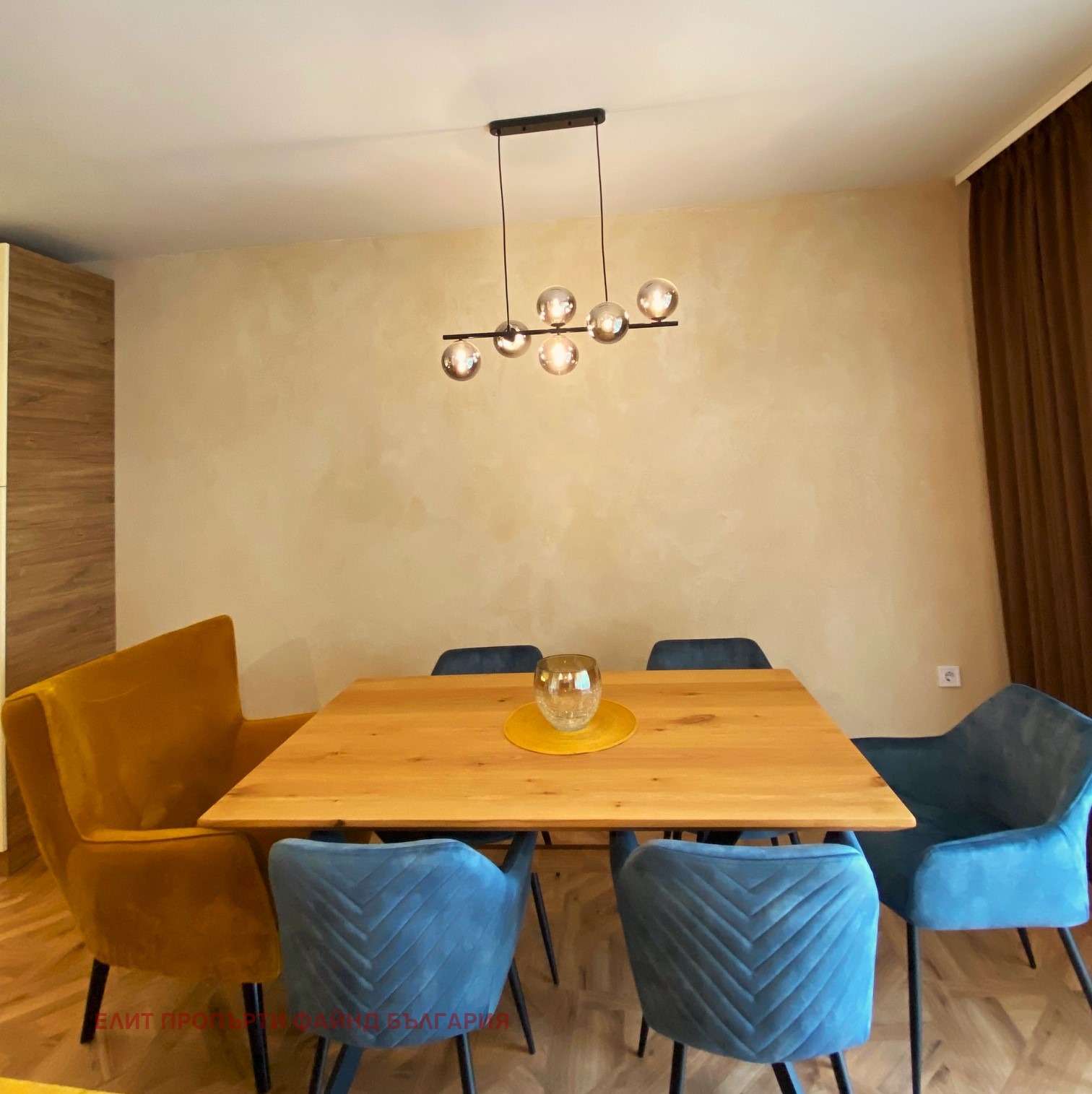 Дава под Наем 3-СТАЕН | Imot.bg — изображение 2