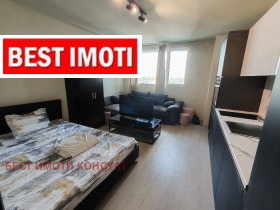1-СТАЕН, 32 m2