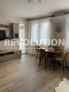 1 bedroom Lyatno kino Trakiya, Varna 14