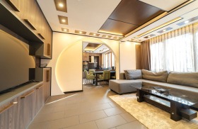 1 slaapkamer Iztok, Sofia