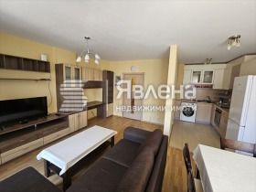 1 slaapkamer Mladost 4, Sofia