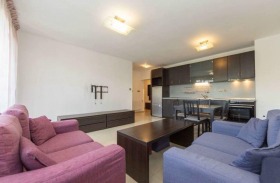 2 camere da letto Krasna poliana 3, Sofia