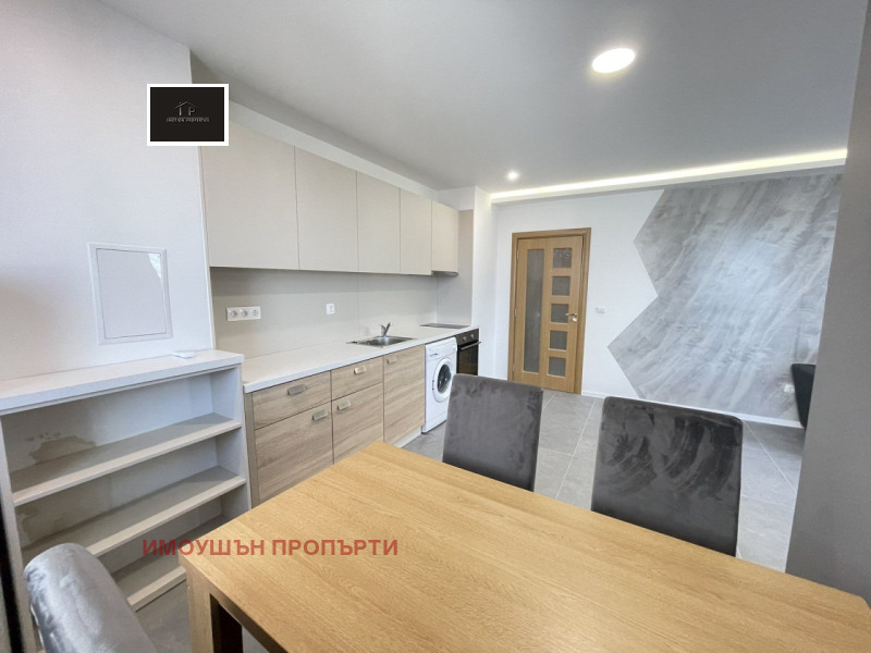 En renta  1 dormitorio Sofia , Studentski grad , 75 metros cuadrados | 77716959 - imagen [2]