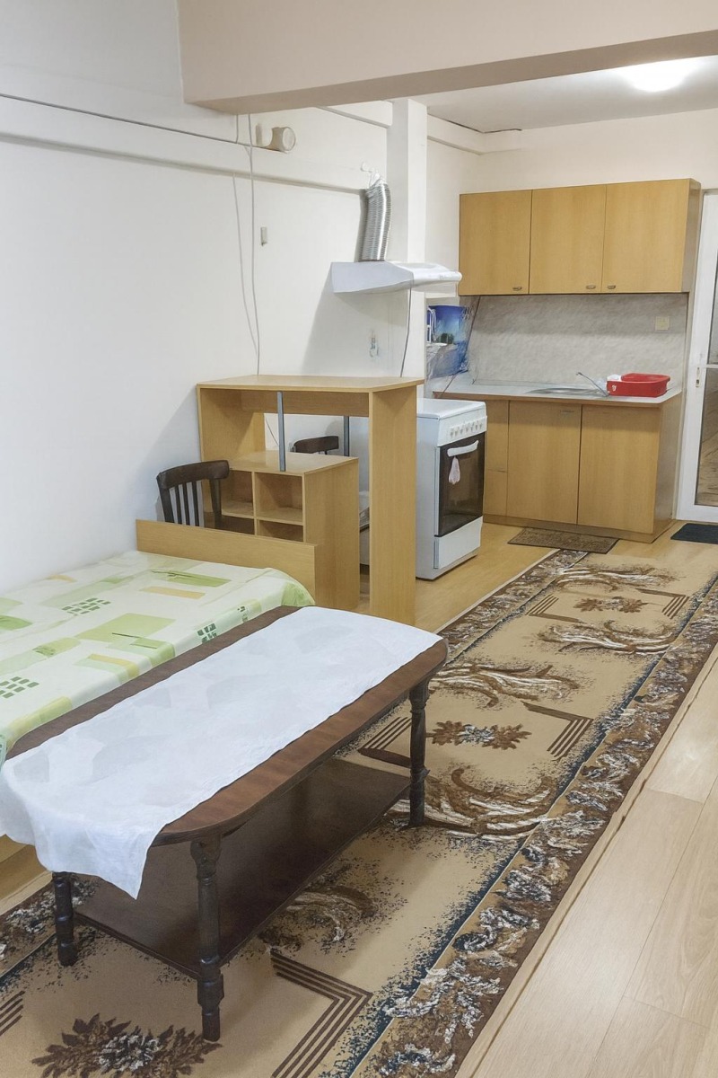 Под наем 1-СТАЕН, град Пловдив, Христо Смирненски • 219 € / 428.33 лв. • 98925661 1