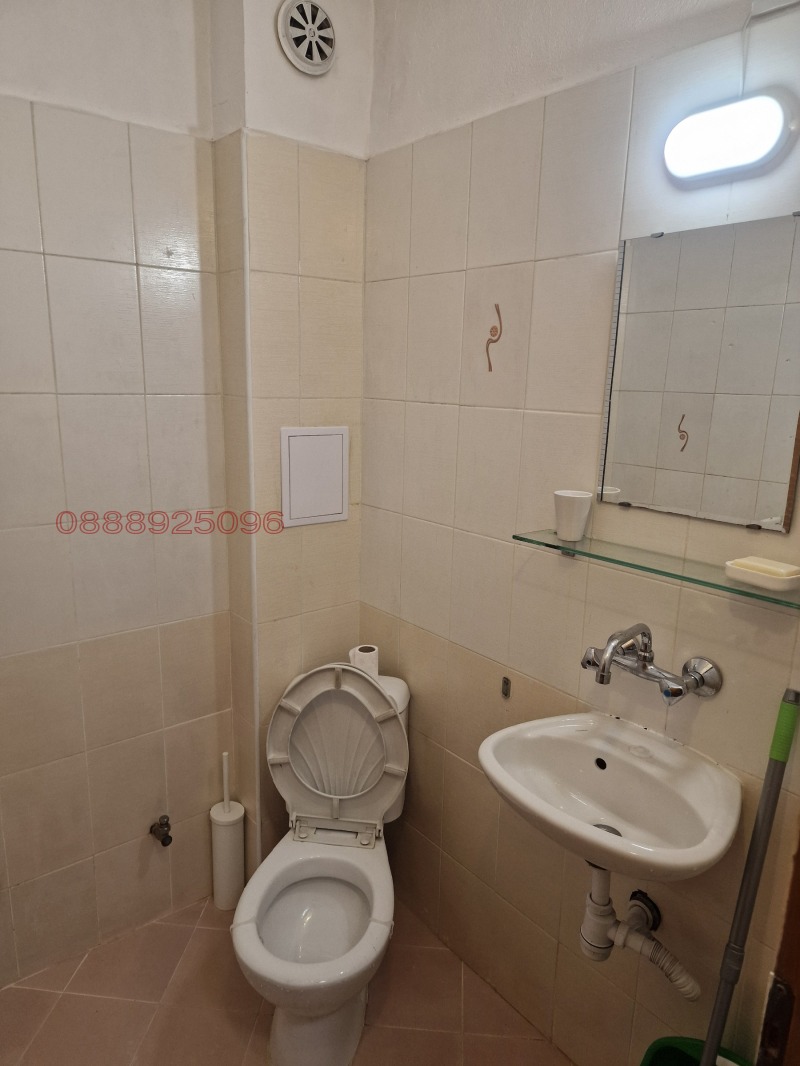 Zu vermieten  1 Schlafzimmer Sofia , Geo Milew , 67 qm | 16709397 - Bild [8]
