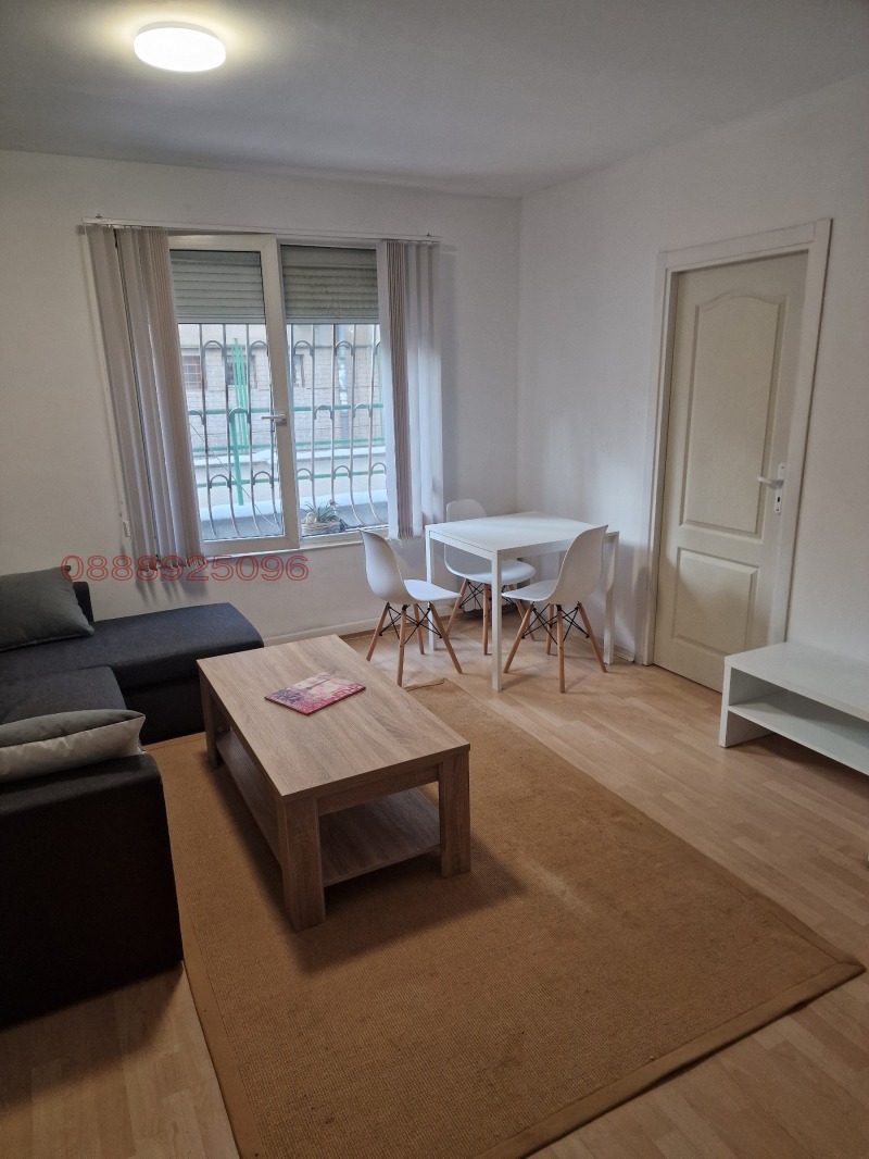 Zu vermieten  1 Schlafzimmer Sofia , Geo Milew , 67 qm | 16709397 - Bild [4]