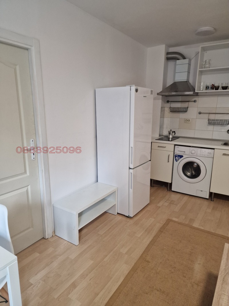 Zu vermieten  1 Schlafzimmer Sofia , Geo Milew , 67 qm | 16709397 - Bild [3]