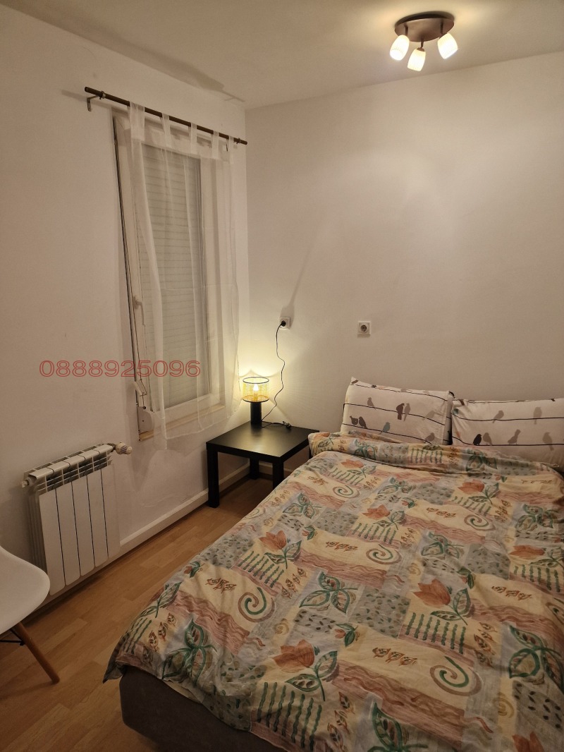 Zu vermieten  1 Schlafzimmer Sofia , Geo Milew , 67 qm | 16709397 - Bild [7]