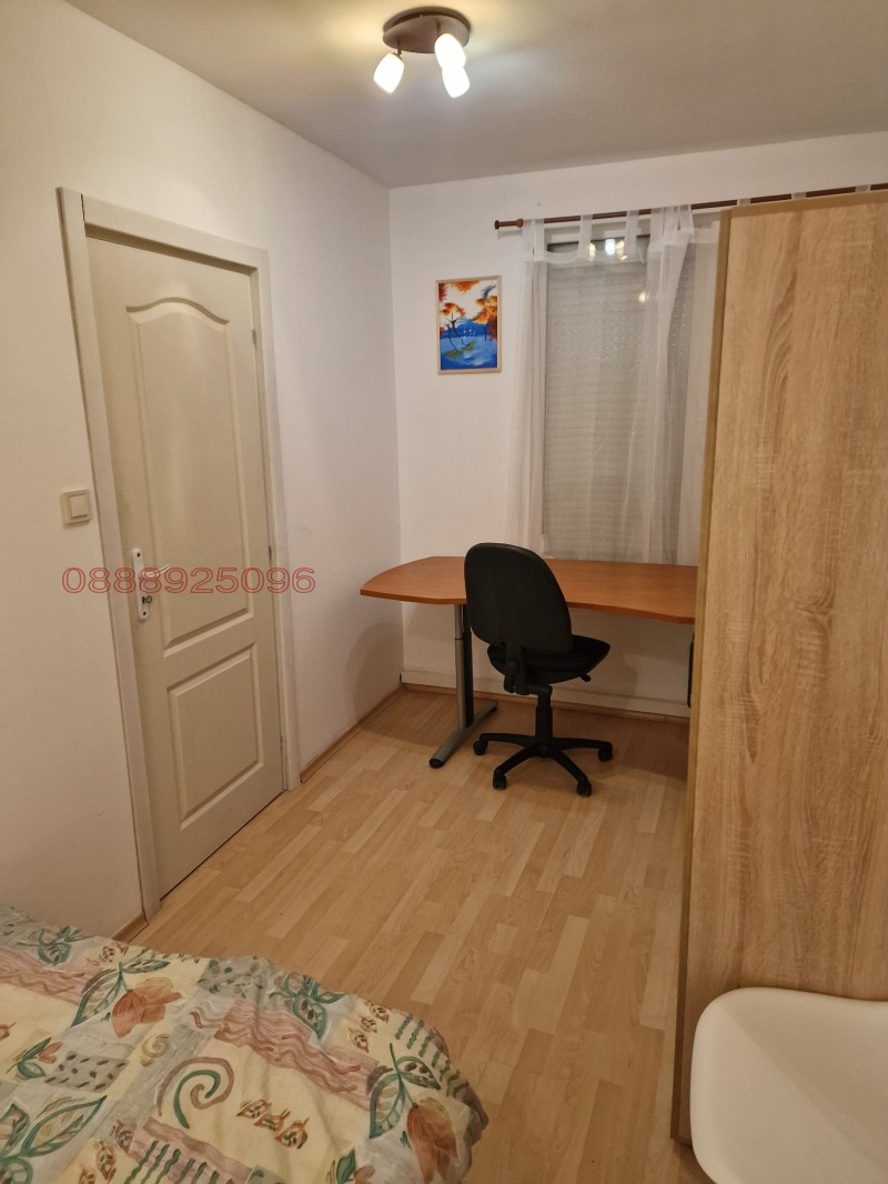 Zu vermieten  1 Schlafzimmer Sofia , Geo Milew , 67 qm | 16709397 - Bild [6]