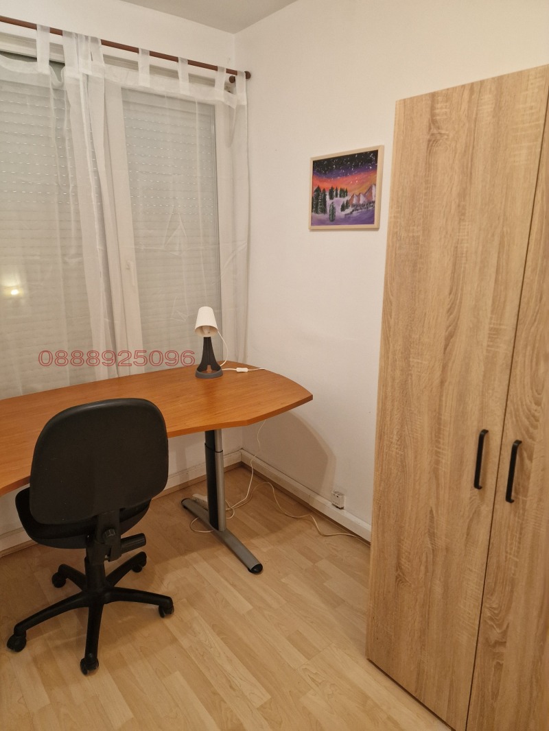 Zu vermieten  1 Schlafzimmer Sofia , Geo Milew , 67 qm | 16709397 - Bild [5]