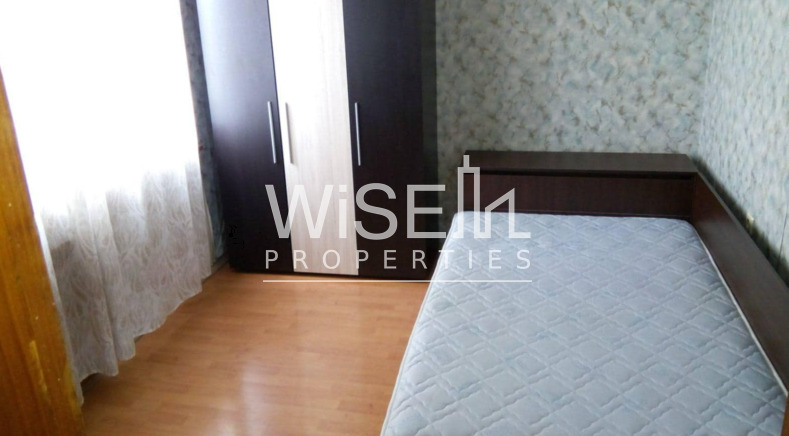 Kiralık  1 yatak odası Sofia , Lyulin 7 , 55 metrekare | 54144513