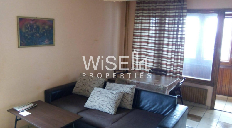 Kiralık  1 yatak odası Sofia , Lyulin 7 , 55 metrekare | 54144513 - görüntü [2]