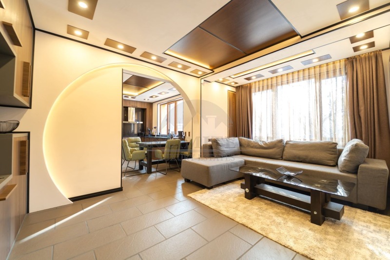 Para alugar  1 quarto Sofia , Iztok , 70 m² | 27851450 - imagem [2]