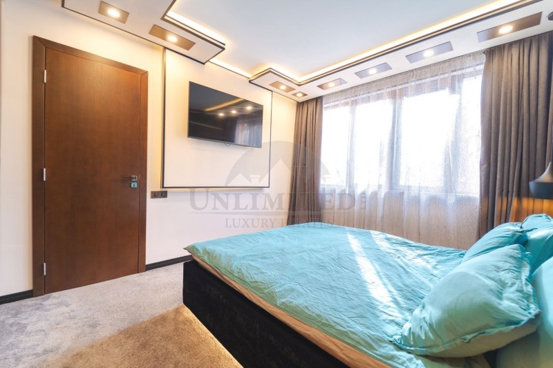 Para alugar  1 quarto Sofia , Iztok , 70 m² | 27851450 - imagem [6]