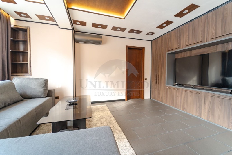 Para alugar  1 quarto Sofia , Iztok , 70 m² | 27851450 - imagem [3]