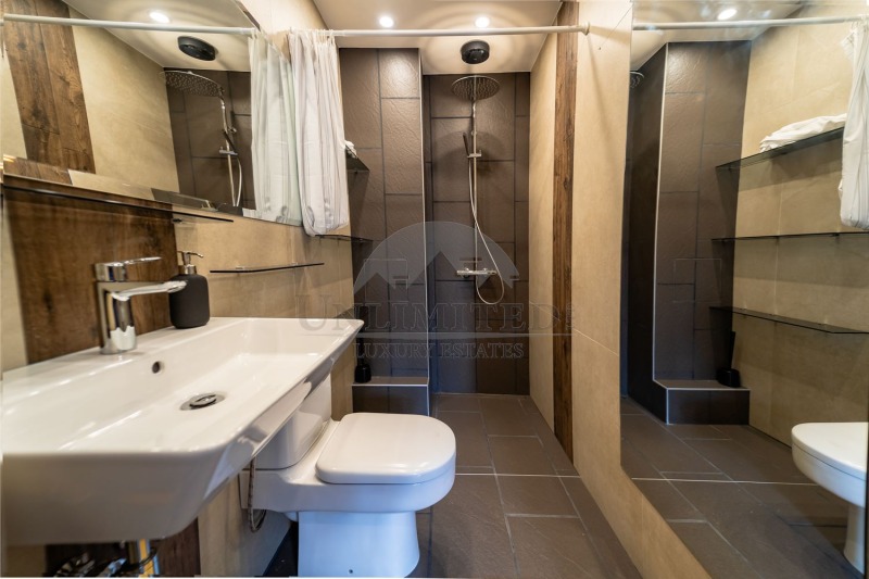 Para alugar  1 quarto Sofia , Iztok , 70 m² | 27851450 - imagem [8]