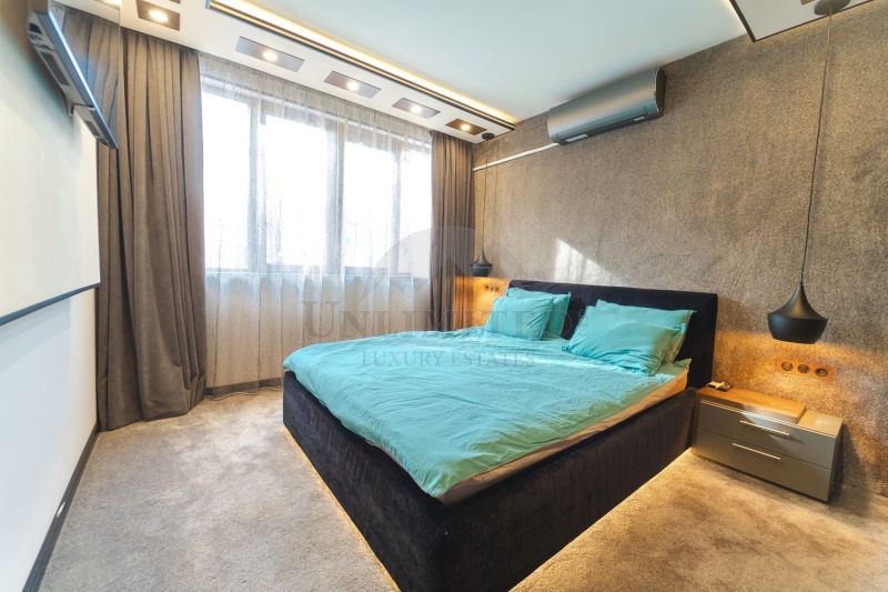 Para alugar  1 quarto Sofia , Iztok , 70 m² | 27851450 - imagem [7]