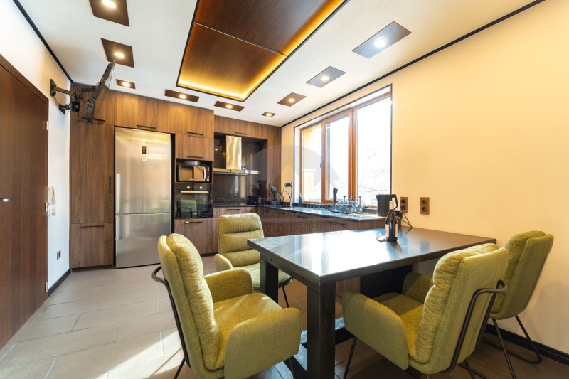 Para alugar  1 quarto Sofia , Iztok , 70 m² | 27851450 - imagem [5]