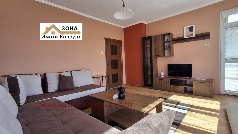 Kiralık  1 yatak odası Sofia , Ivan Vazov , 73 metrekare | 13669735 - görüntü [2]