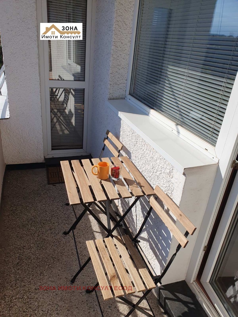 Kiralık  1 yatak odası Sofia , Ivan Vazov , 73 metrekare | 13669735 - görüntü [9]