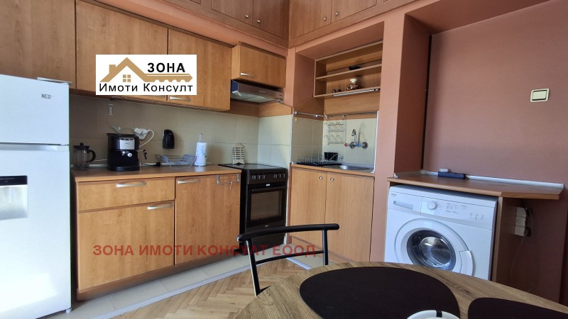 Kiralık  1 yatak odası Sofia , Ivan Vazov , 73 metrekare | 13669735 - görüntü [3]