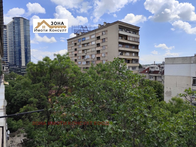 Kiralık  1 yatak odası Sofia , Ivan Vazov , 73 metrekare | 13669735 - görüntü [8]