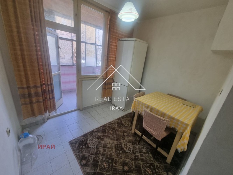 Da affittare  1 camera da letto Stara Zagora , Tsentar , 40 mq | 66301497 - Immagine [9]