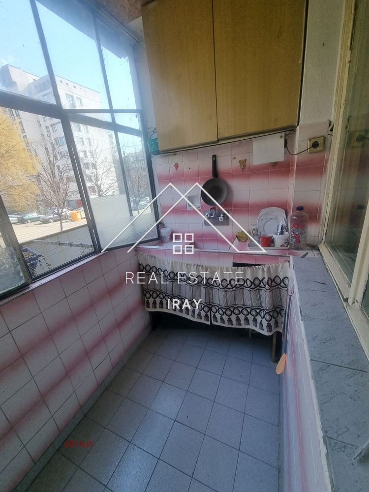 Da affittare  1 camera da letto Stara Zagora , Tsentar , 40 mq | 66301497 - Immagine [10]