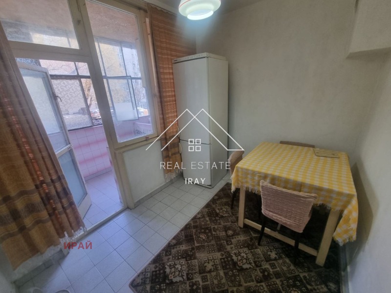 Da affittare  1 camera da letto Stara Zagora , Tsentar , 40 mq | 66301497 - Immagine [7]