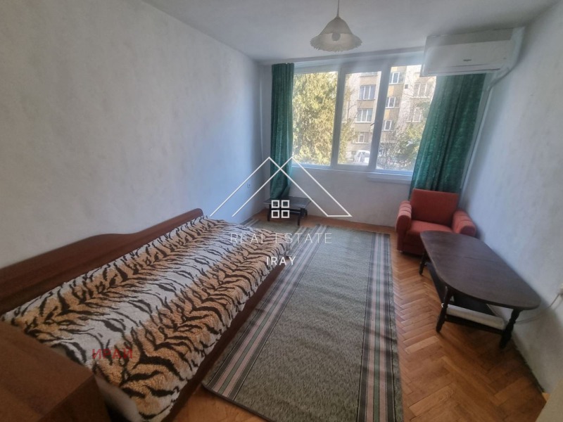 Da affittare  1 camera da letto Stara Zagora , Tsentar , 40 mq | 66301497