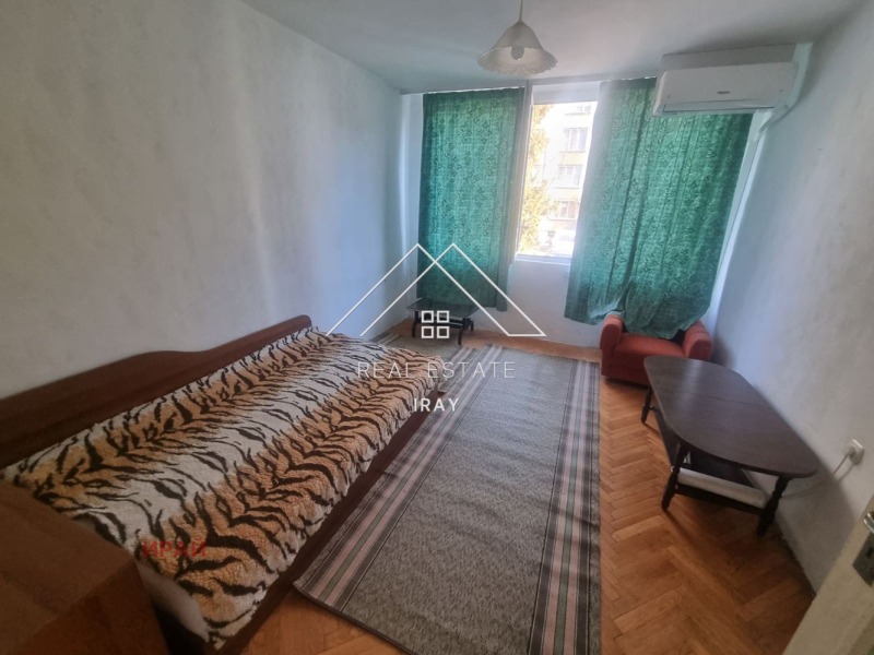 Da affittare  1 camera da letto Stara Zagora , Tsentar , 40 mq | 66301497 - Immagine [2]