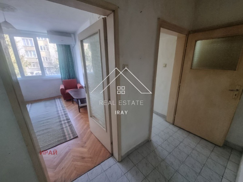 Da affittare  1 camera da letto Stara Zagora , Tsentar , 40 mq | 66301497 - Immagine [5]