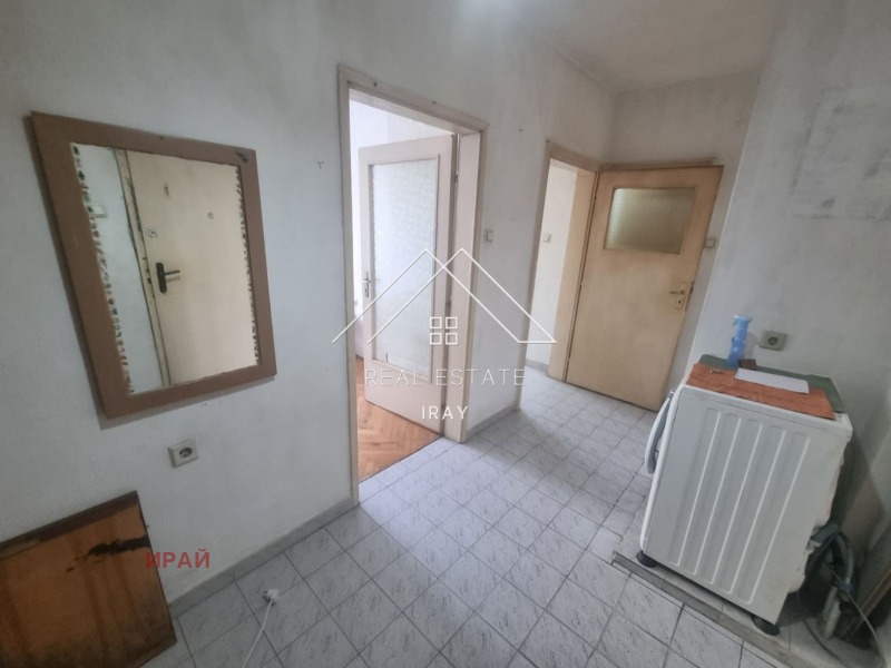 Da affittare  1 camera da letto Stara Zagora , Tsentar , 40 mq | 66301497 - Immagine [6]