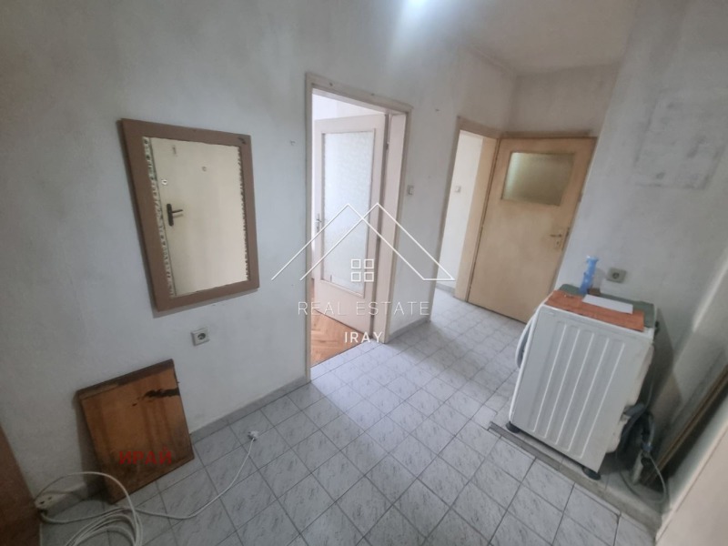 Da affittare  1 camera da letto Stara Zagora , Tsentar , 40 mq | 66301497 - Immagine [11]