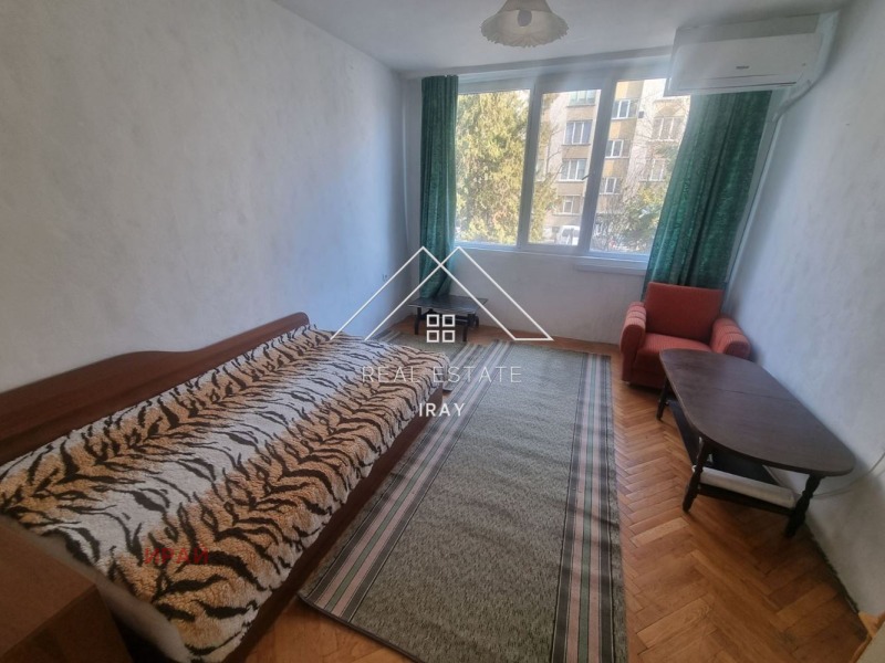 Da affittare  1 camera da letto Stara Zagora , Tsentar , 40 mq | 66301497 - Immagine [3]