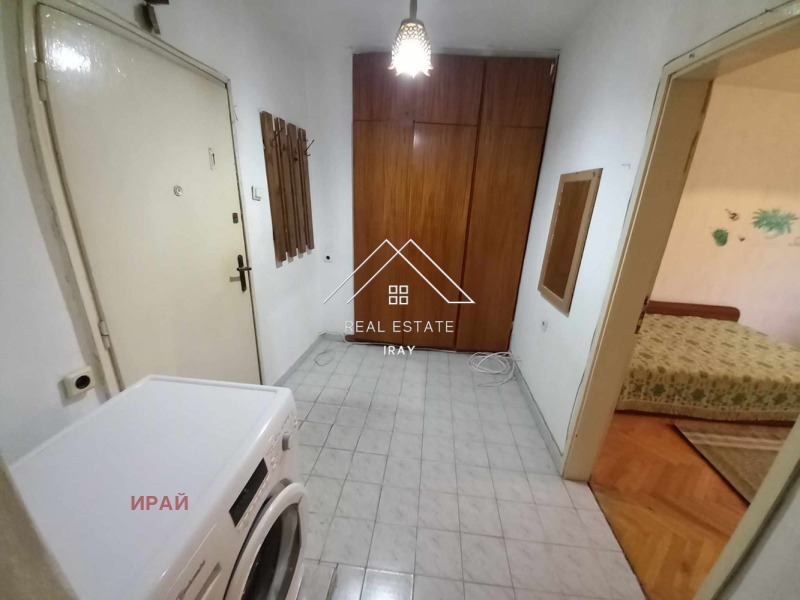 Da affittare  1 camera da letto Stara Zagora , Tsentar , 40 mq | 66301497 - Immagine [4]