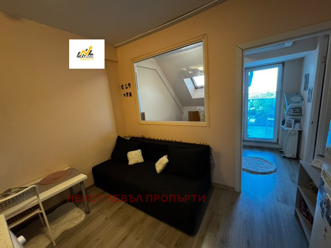 Дава под наем  2-стаен град София , Студентски град , 50 кв.м | 77064899