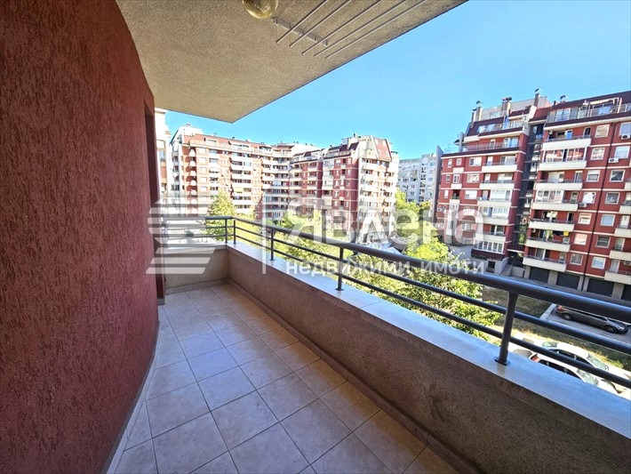 Te huur  1 slaapkamer Sofia , Mladost 4 , 75 m² | 37789519 - afbeelding [12]