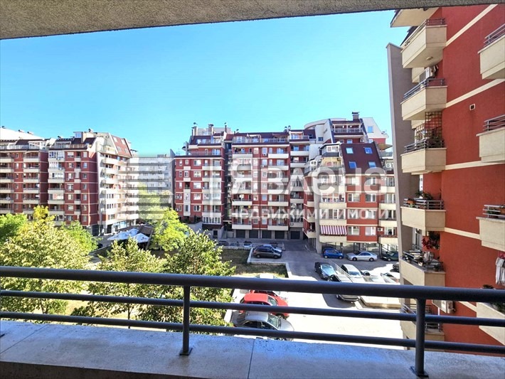 Te huur  1 slaapkamer Sofia , Mladost 4 , 75 m² | 37789519 - afbeelding [13]