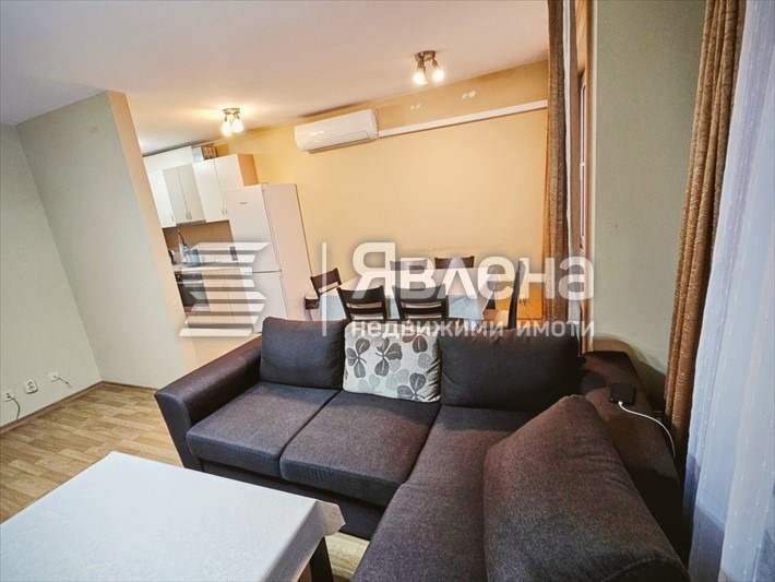 Te huur  1 slaapkamer Sofia , Mladost 4 , 75 m² | 37789519 - afbeelding [2]