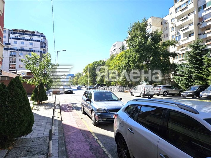 Te huur  1 slaapkamer Sofia , Mladost 4 , 75 m² | 37789519 - afbeelding [14]
