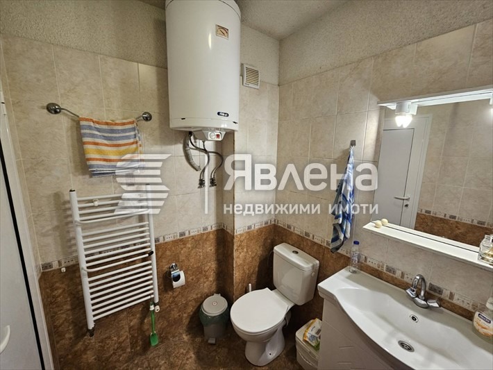 Te huur  1 slaapkamer Sofia , Mladost 4 , 75 m² | 37789519 - afbeelding [8]
