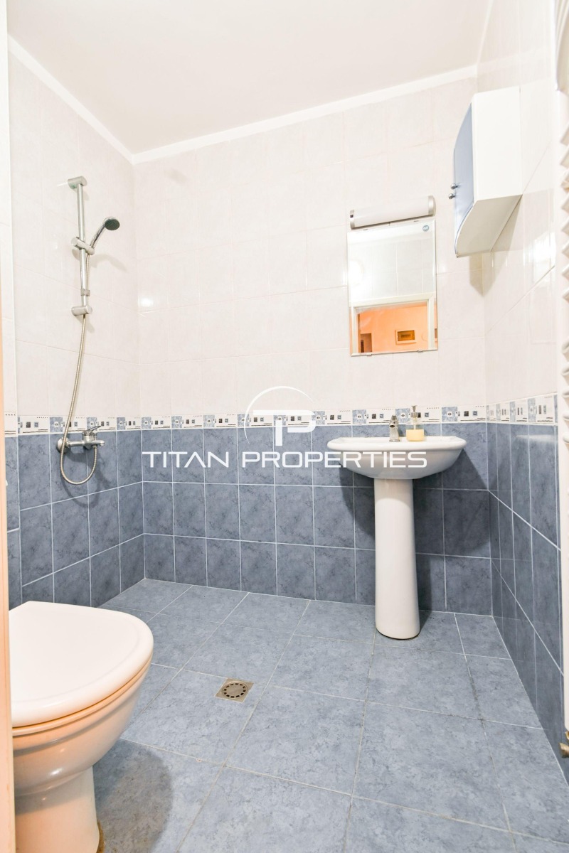 Дава под наем 2-СТАЕН, гр. София, Карпузица, снимка 9 - Апартаменти - 51995584