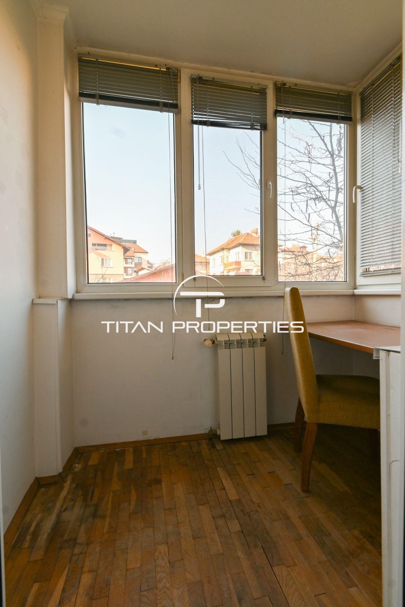 Дава под наем 2-СТАЕН, гр. София, Карпузица, снимка 8 - Апартаменти - 51995584