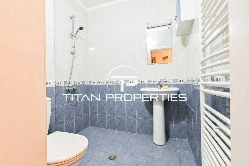 Дава под наем 2-СТАЕН, гр. София, Карпузица, снимка 10 - Апартаменти - 51995584