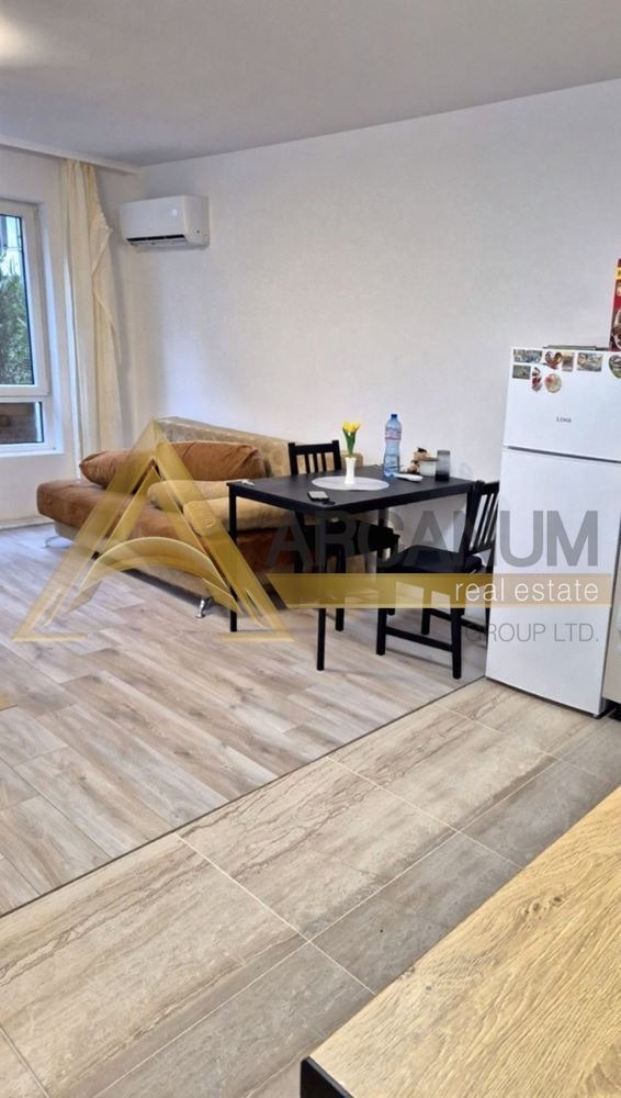 Под наем 2-СТАЕН, град Варна, Централна поща • 614 € / 1200.88 лв. • 49697389 1