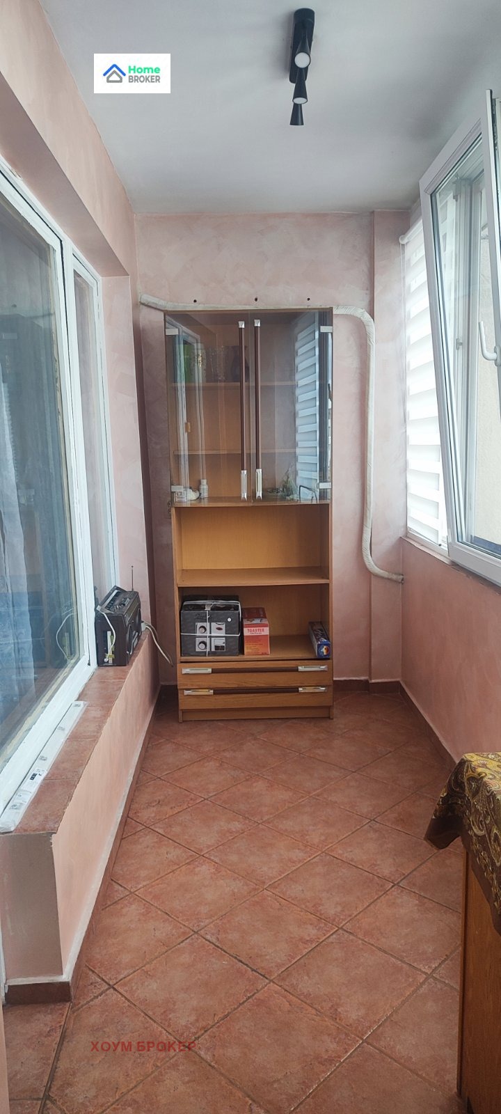 Дава под наем 2-СТАЕН, гр. София, Слатина, снимка 4 - Апартаменти - 54105671