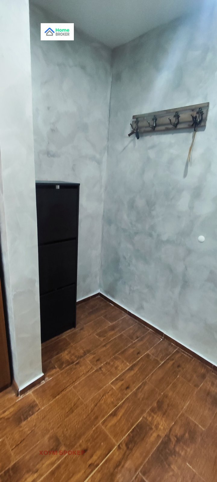 Дава под наем 2-СТАЕН, гр. София, Слатина, снимка 8 - Апартаменти - 54105671